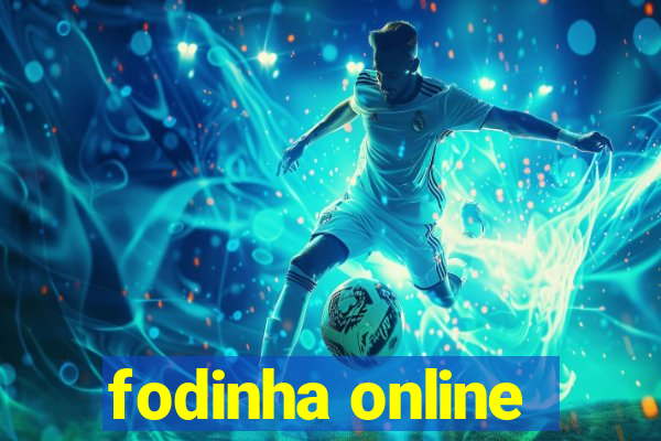 fodinha online